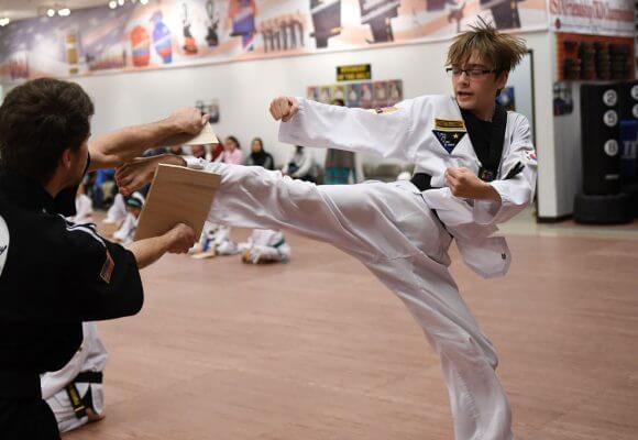 little ninjas martial arts allen tx